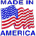 Made in the USA