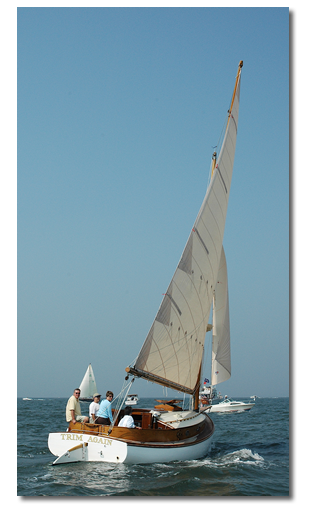 Kappa Sails Services